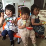 2017/06/10 葵ちゃん