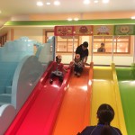 2017/06/13 アンパンマンミュージアム ②