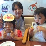 2017/06/13 アンパンマンミュージアム ③