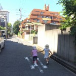 2017/06/14 初めてのおつかい