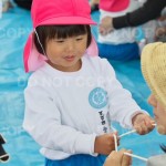 2017/04/27 美琴 幼稚園 親子遠足 写真