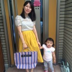 2017/06/20〜21 梅雨入り