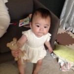 2016/07/04〜05 お姉ちゃんと一緒に