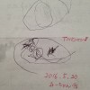 2016/05/19〜20 お絵描き