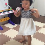 2017/07/15 ② みーちゃん♡なっちゃんステージ