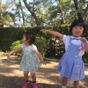 2017/06/15〜16 幼稚園バス停