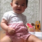 2016/06/01〜02 パパ♡