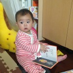 2016/06/05 絵本の時間