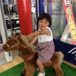 2016/07/30 翔くん、はやちゃん