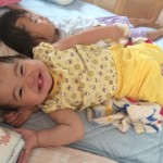 2016/08/06〜07 なっちゃん復活！