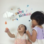 2016/08/17 もうすぐ1歳