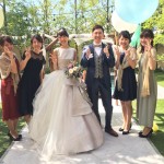 2017/09/30 やったん結婚式
