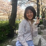 2018/04/03 花よりアイス