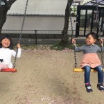 2018/04/05〜07 春と寒さ