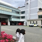 2018/04/15 小さな応援隊