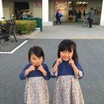 2018/04/19 ホットな一日