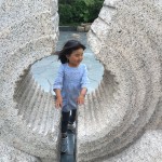 2018/04/20 お出かけ日和