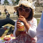 2018/04/01 芦屋川桜祭り