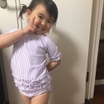 2018/05/22 ファッションショー♬