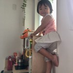 2017/10/03 幼稚園の色々を伝授する日々