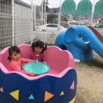 2018/06/10 翔くんはやちゃんの幼稚園