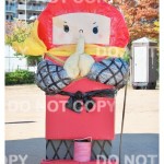 2017/10/08 幼稚園 運動会 ①