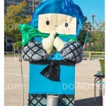 2017/10/08 幼稚園 運動会 ②