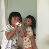 2018/07/22〜23 ふたりっ子