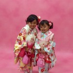 2017/08/18 菜月2th Happy birthday ②