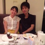 2017/08/18 菜月2th Happy birthday ③