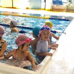 2018/07/24 プール教室