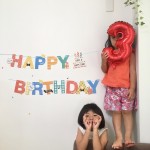 2018/08/18 菜月 3th Happy birthday ③