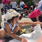 2018/08/19 真夏の雪まつり