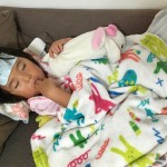 2018/08/09 お熱とダンス