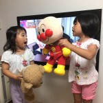 2018/08/30 歩こう〜♬歩こう〜♬