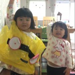 2017/12/09 ミニオンちゃん