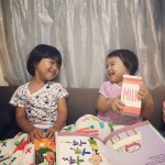 2017/08/05 みーちゃんコンコン