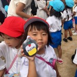 2018/10/07 いるか幼稚園 運動会 ②