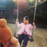 2017/11/07 懐かしの長尾台公園