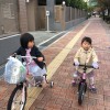 2018/11/17 自転車日和