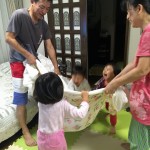 2017/09/14〜16 ぶわぶわ