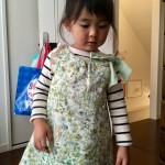 2018/11/16 ブルナちゃん？