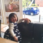 2018/02/15 お出かけ♡