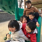 2018/02/24 元気っこたち♬