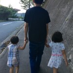 2017/08/13 真夏の夕涼み