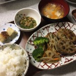 2017/08/14〜15 おいち〜♬