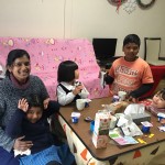 2018/01/16 いないないばぁ♬