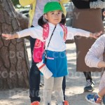 2018/11/08 菜月 かめぐみ 親子遠足 写真 いるか幼稚園