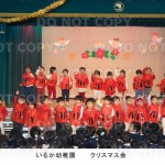 2018/12/04 菜月 かめぐみ クリスマス会 写真