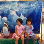 2017/09/10 ふれあい動物ランド♬